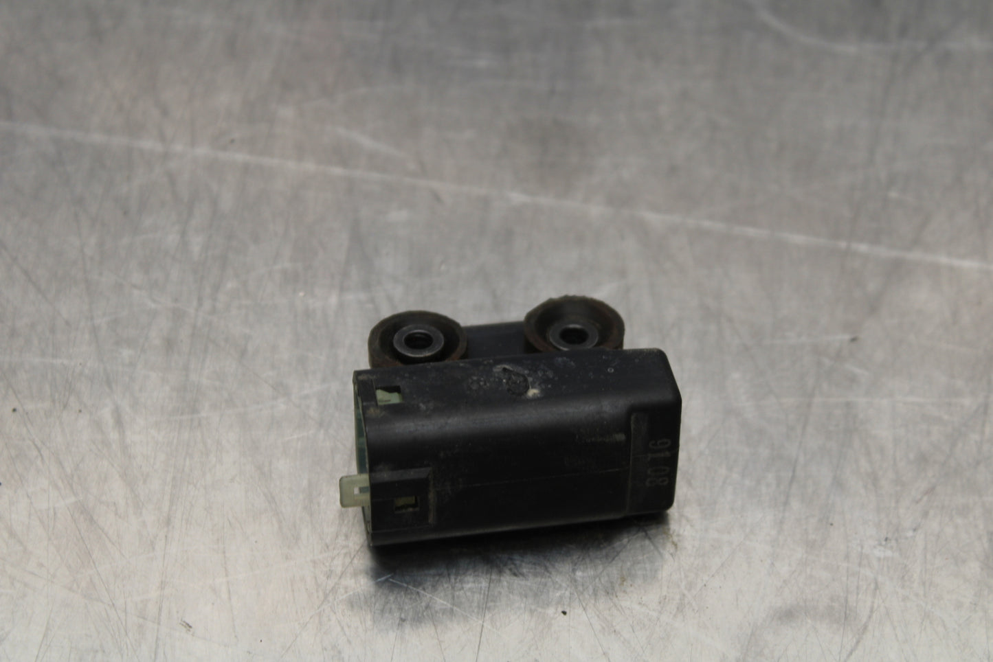 09-15 YAMAHA FZ6R TIP OVER BANK ANGLE CRASH SENSOR SWITCH  BB161