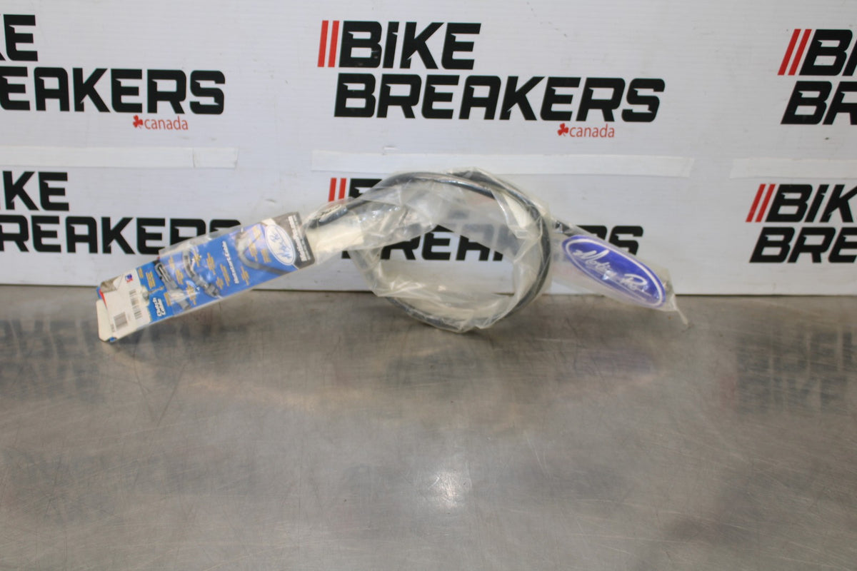 10-13 YAMAHA YZ250F HOT START CABLE LINE BB876