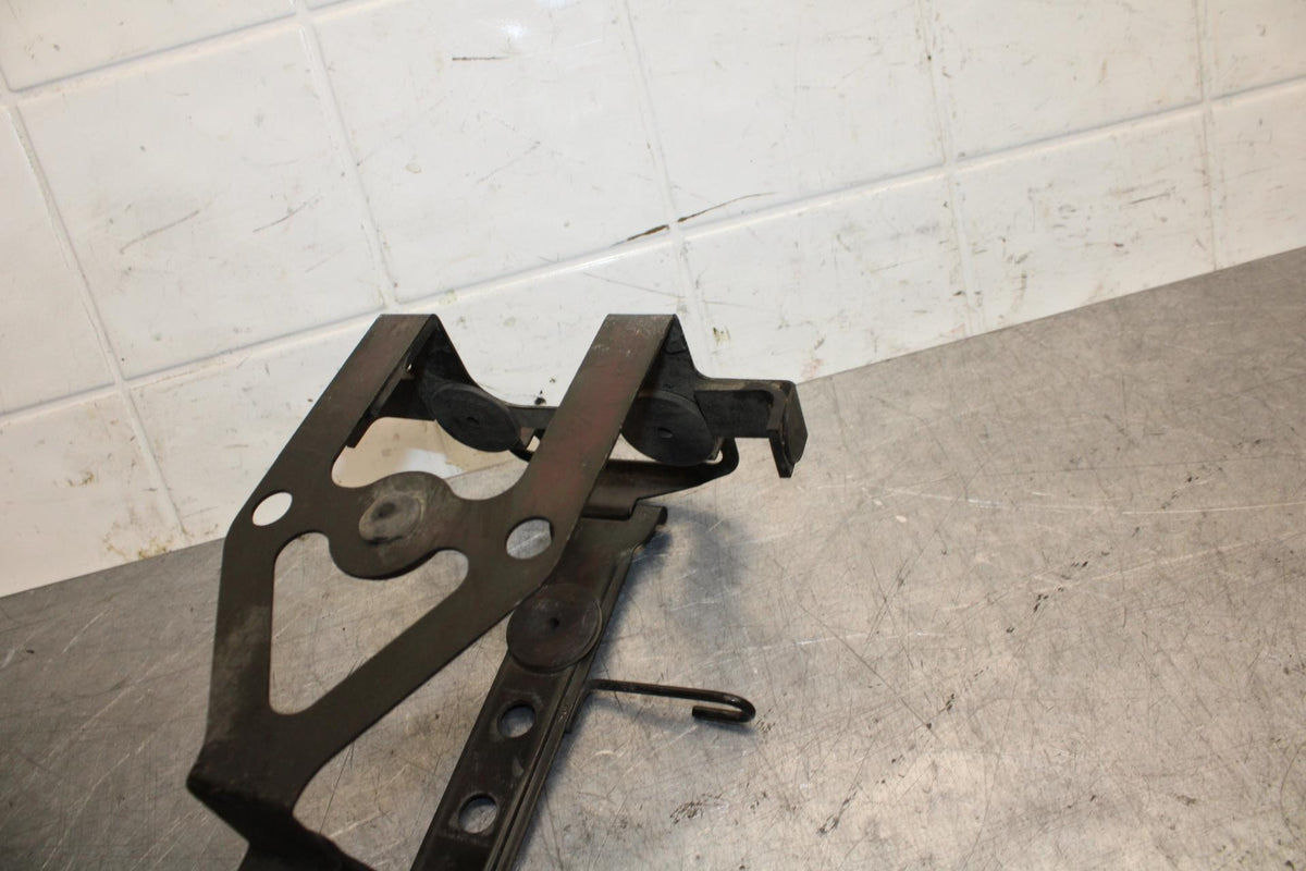 2001 Honda ST1100 BATTERY BOX  CLAMP STRAP BB77