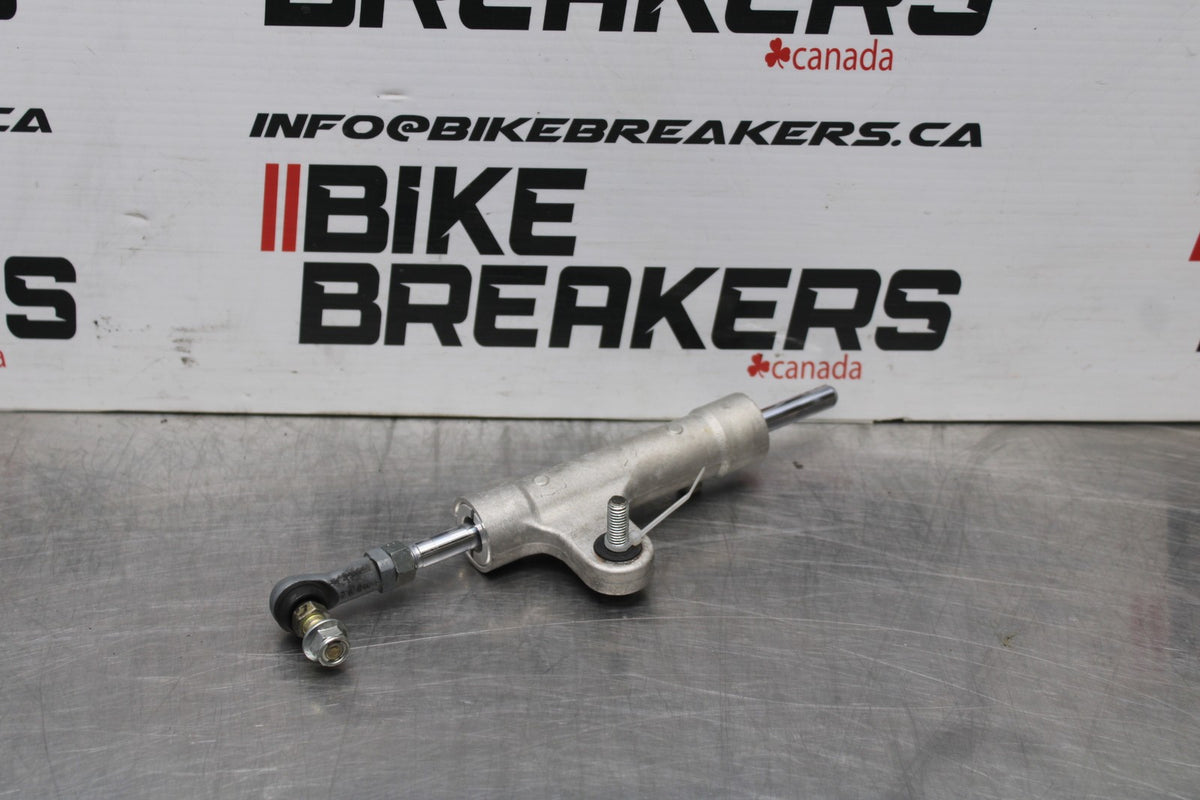 05-06 SUZUKI GSXR1000 STEERING DAMPER STABILIZER BB857