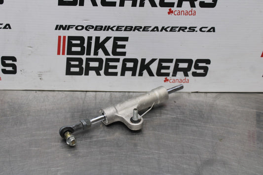 05-06 SUZUKI GSXR1000 STEERING DAMPER STABILIZER BB857