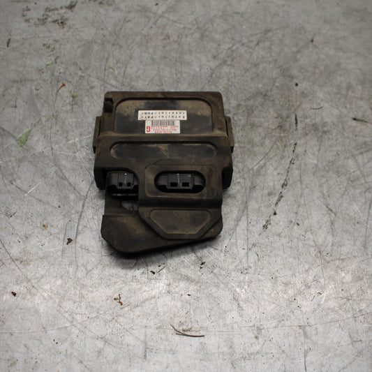 13-17 KAWASAKI NINJA 300 ECU COMPUTER CONTROLLER UNIT BLACK BOX ECM CDI BB429
