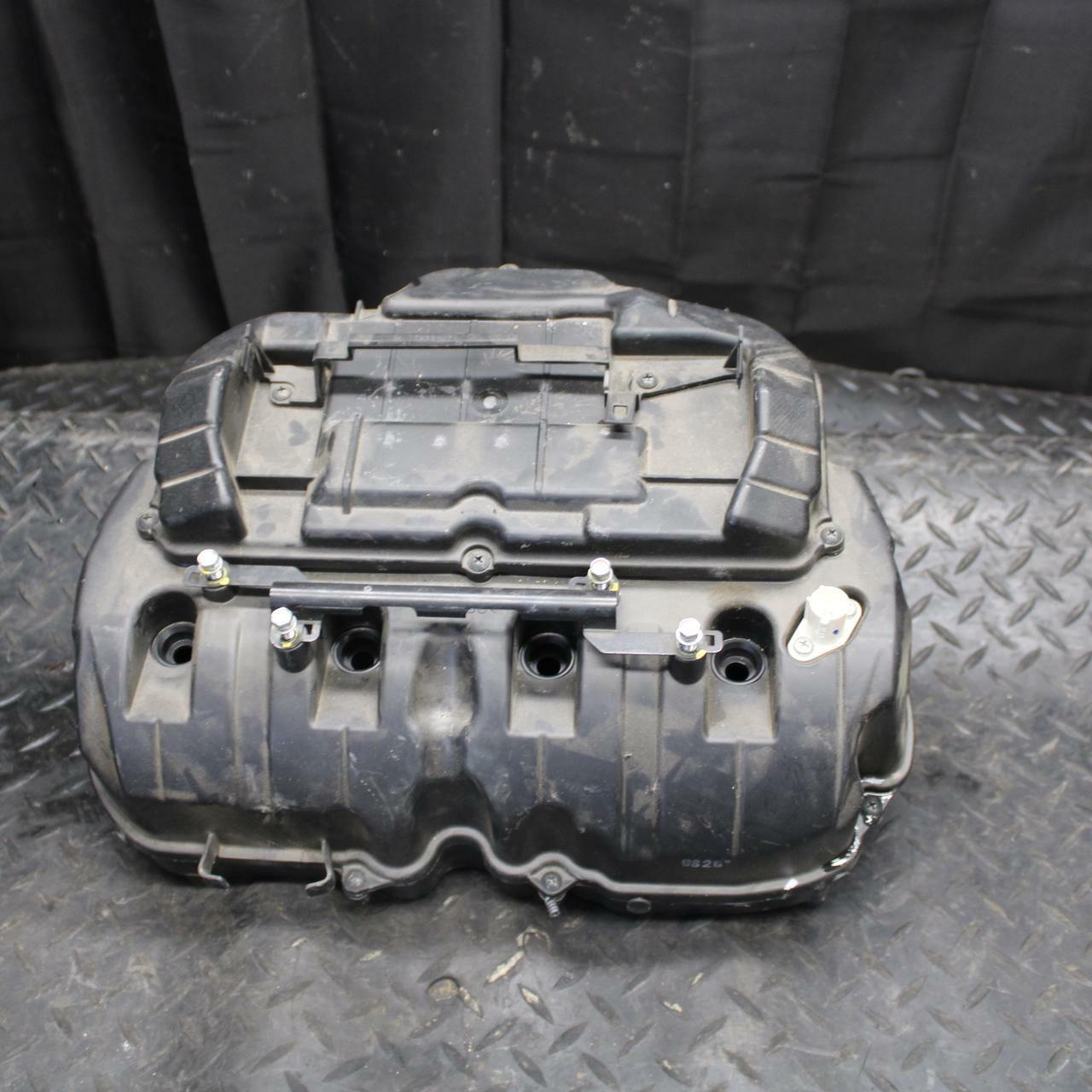 10-11 HONDA CBR1000RR AIRBOX AIR INTAKE FILTER BOX BB228