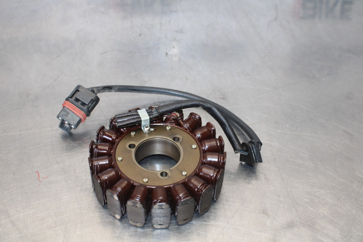 03-17 VICTORY VEGAS STATOR GENERATOR ALTERNATOR MAGNETO BB874