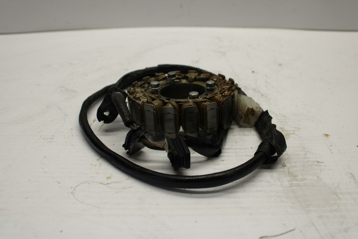84-85 HONDA V30 MAGNA STATOR GENERATOR ALTERNATOR MAGNETO BB251