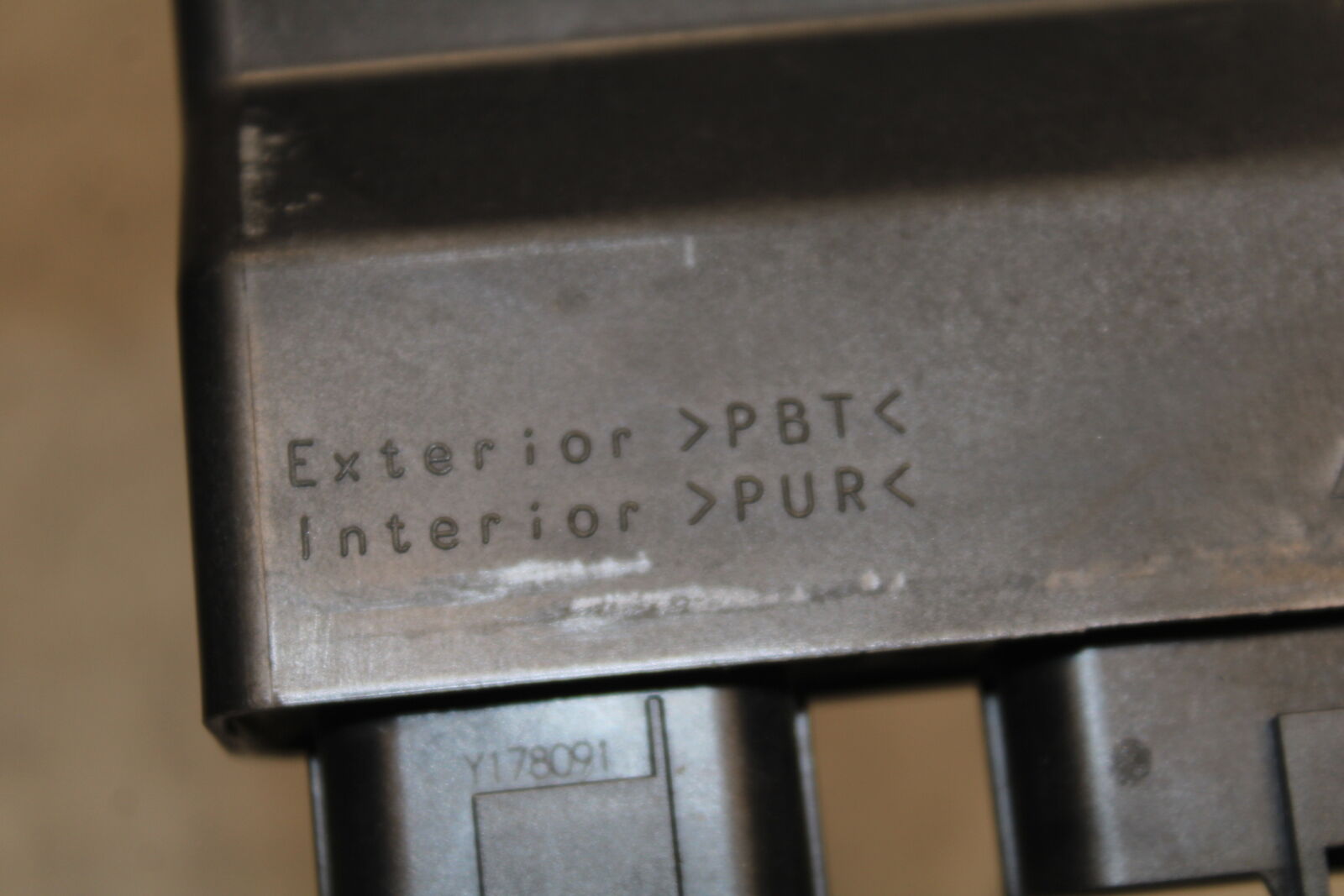 17-24 SUZUKI SV650 ECU COMPUTER CONTROLLER UNIT BLACK BOX ECM CDI  BB706