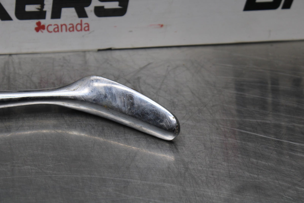 15 SUZUKI BOULEVARD C50 KICKSTAND SIDE KICK STAND BB775