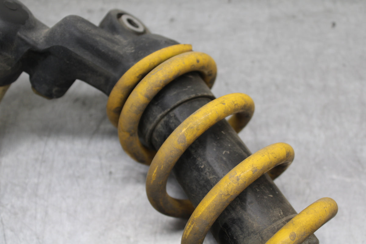 05-06 HONDA CBR600RR REAR BACK SHOCK ABSORBER SUSPENSION BB727
