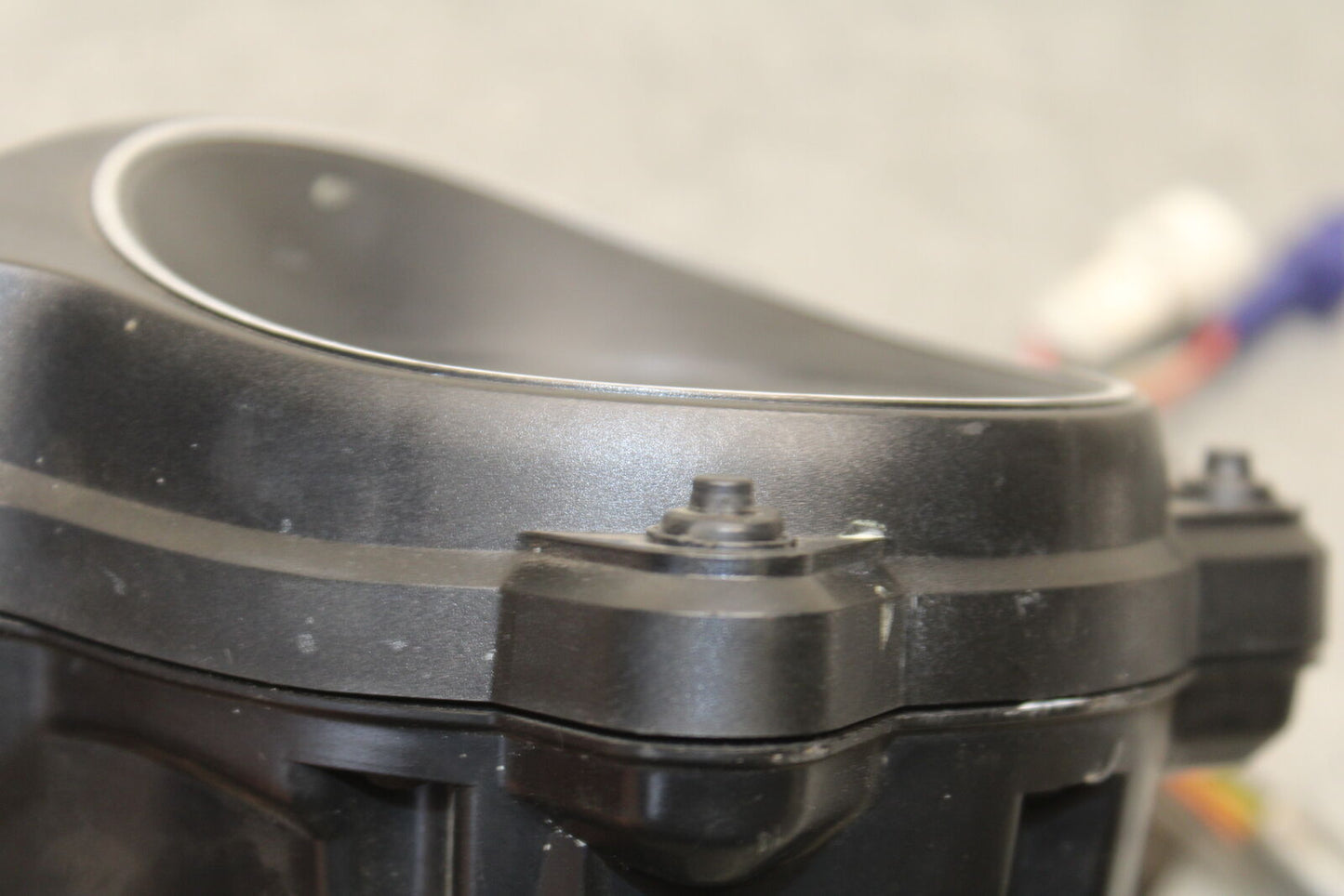 05-06 SUZUKI BOULEVARD M50 GAUGES METER SPEEDO TACH BB671