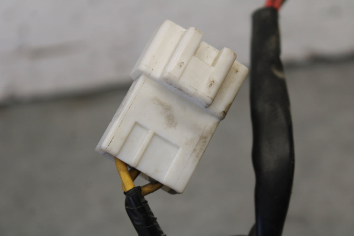 05-06 HONDA CBR600RR RECTIFIER VOLTAGE REGULATOR BB689