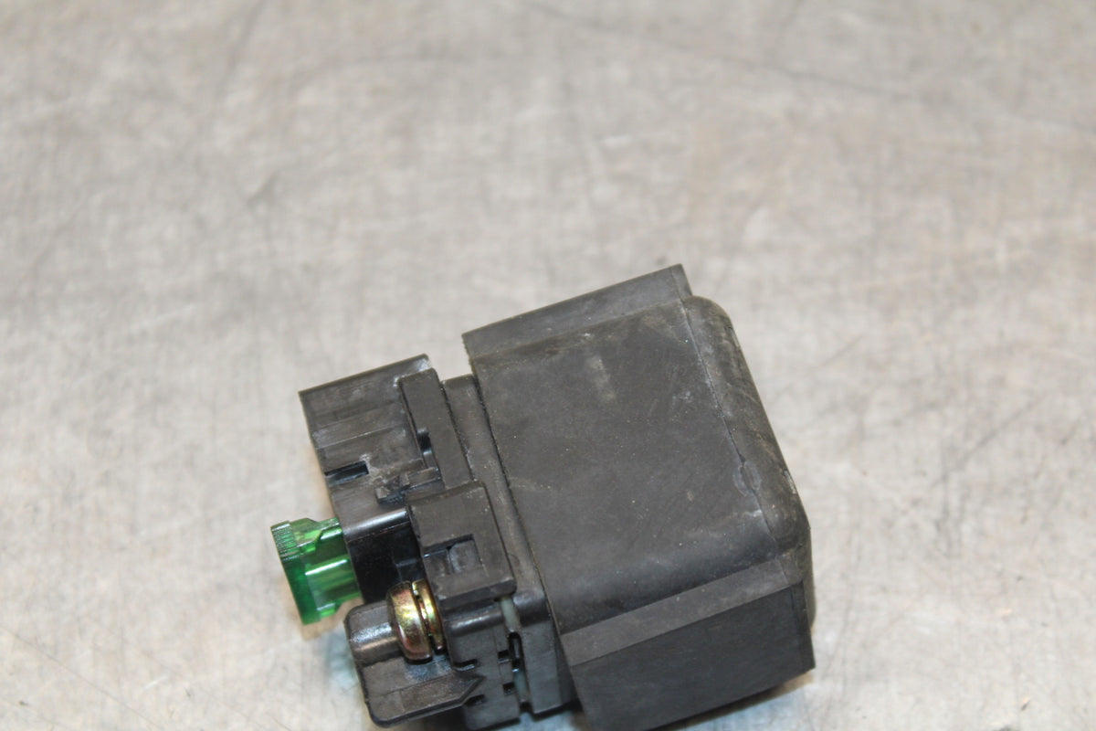 98-03 KAWASAKI VULCAN 1500L ENGINE STARTER RELAY STARTING MOTOR SWITCH BB678