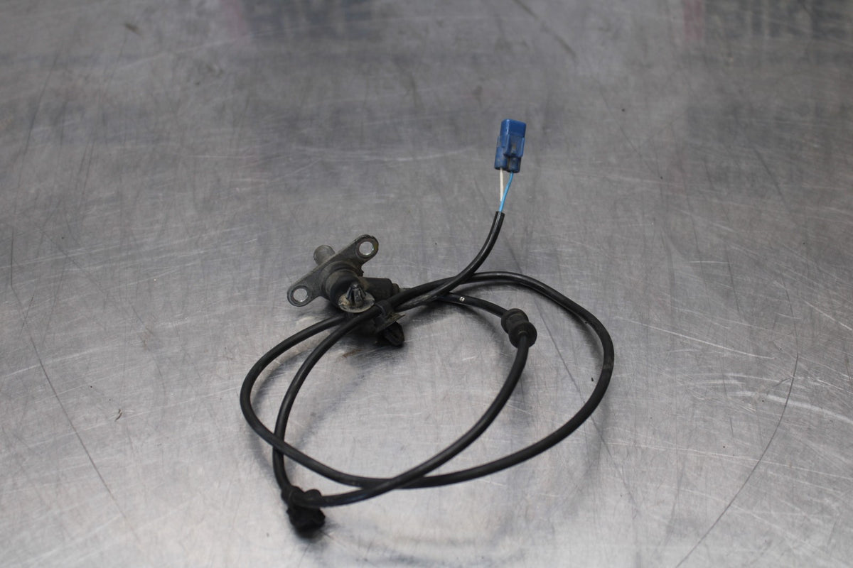 12 HONDA CB1000R REAR ABS BRAKE SENSOR BB200