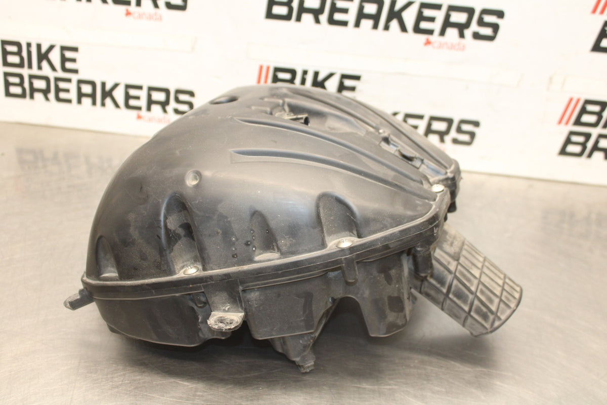 18 HONDA CBR650F AIRBOX AIR INTAKE FILTER BOX BB946
