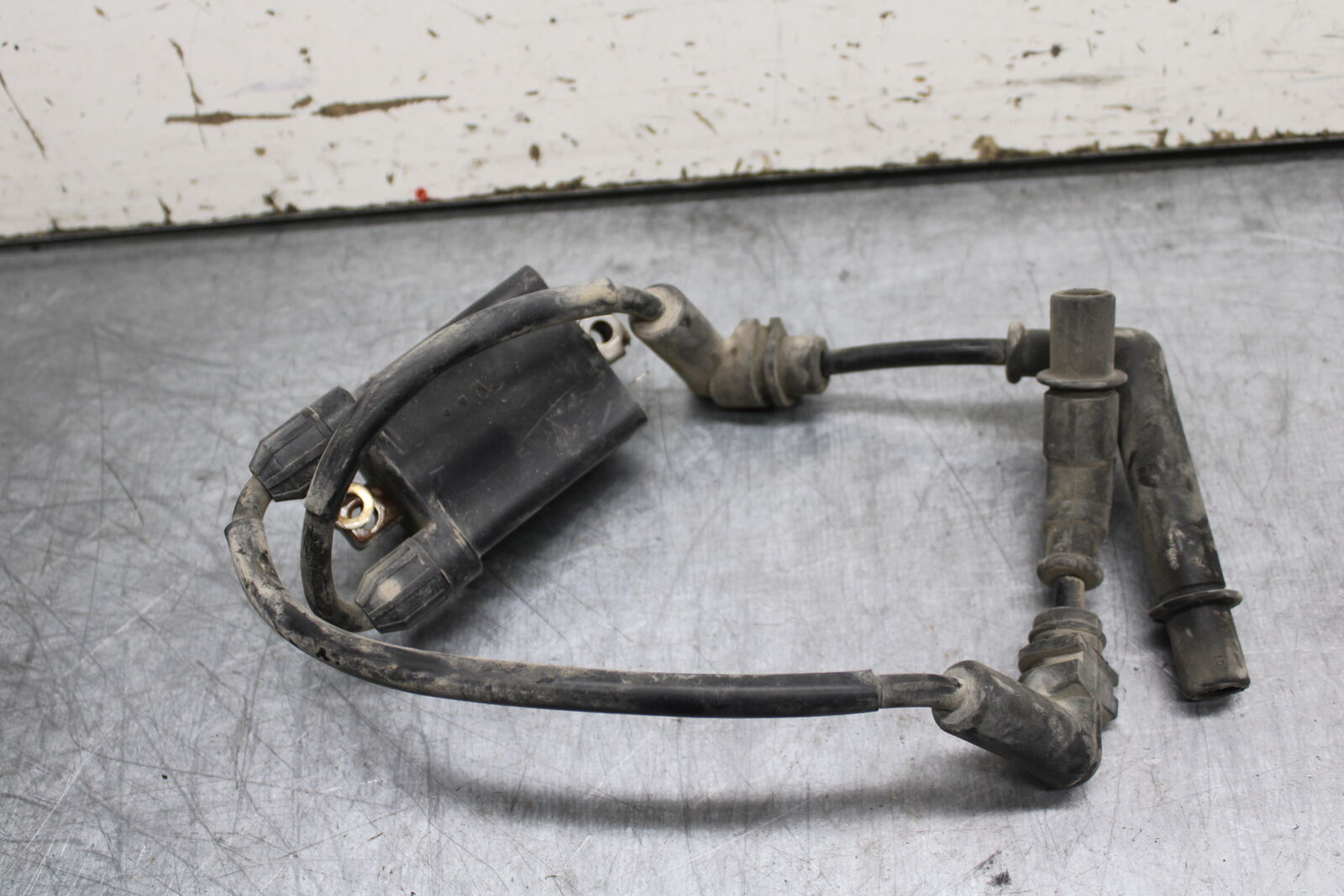 02-04 HONDA VTX1800S IGNITION COILS BB712