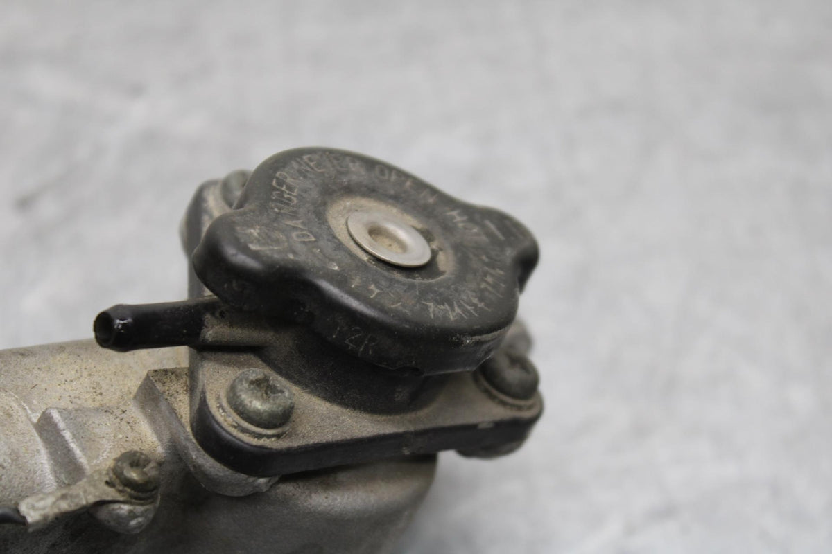 93-07 YAMAHA VMAX 1200 THERMOSTAT W HOUSING ASSEMBLY BB634