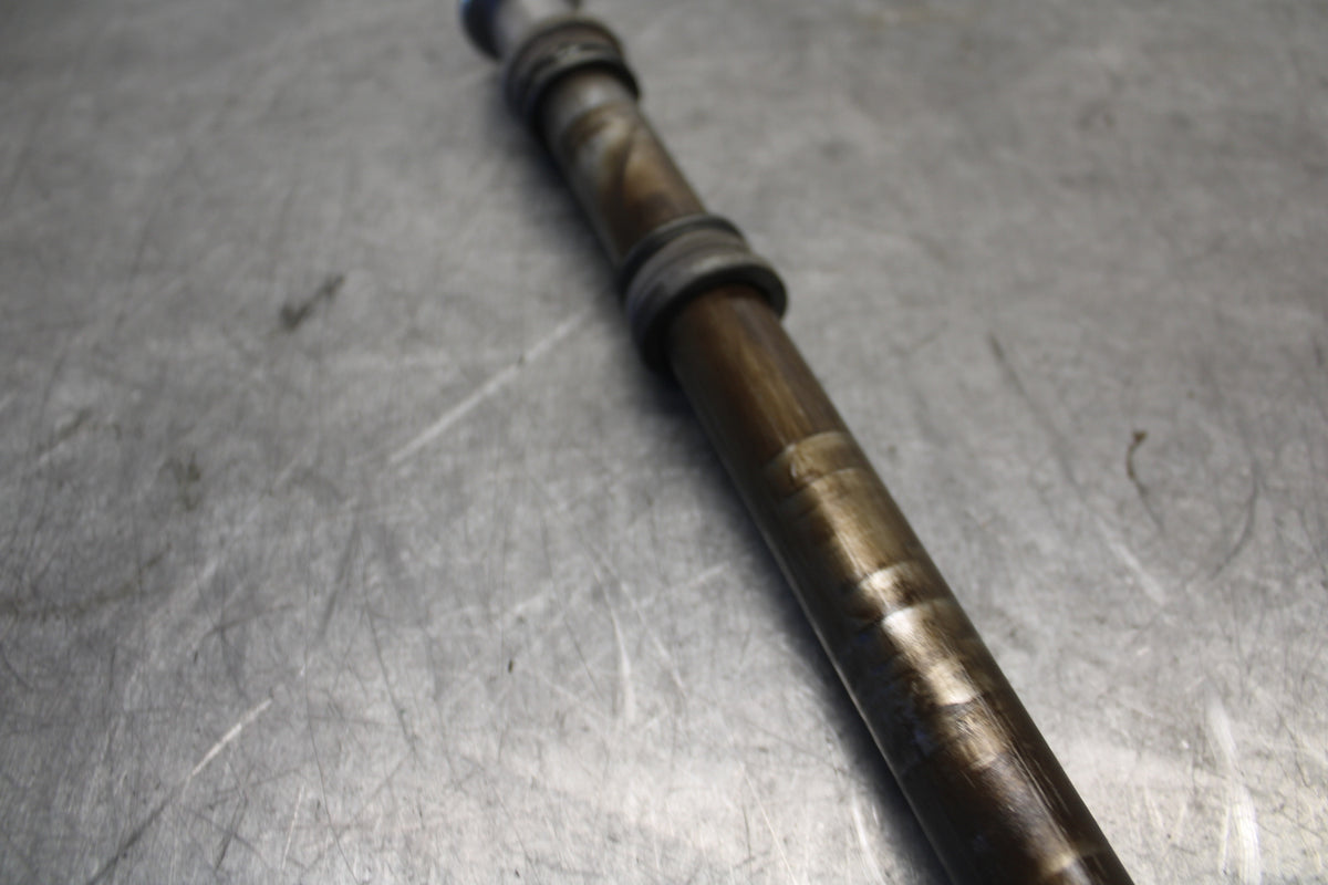 05-06 YAMAHA ROYAL STAR FRONT WHEEL RIM AXLE PIVOT BOLT BB697