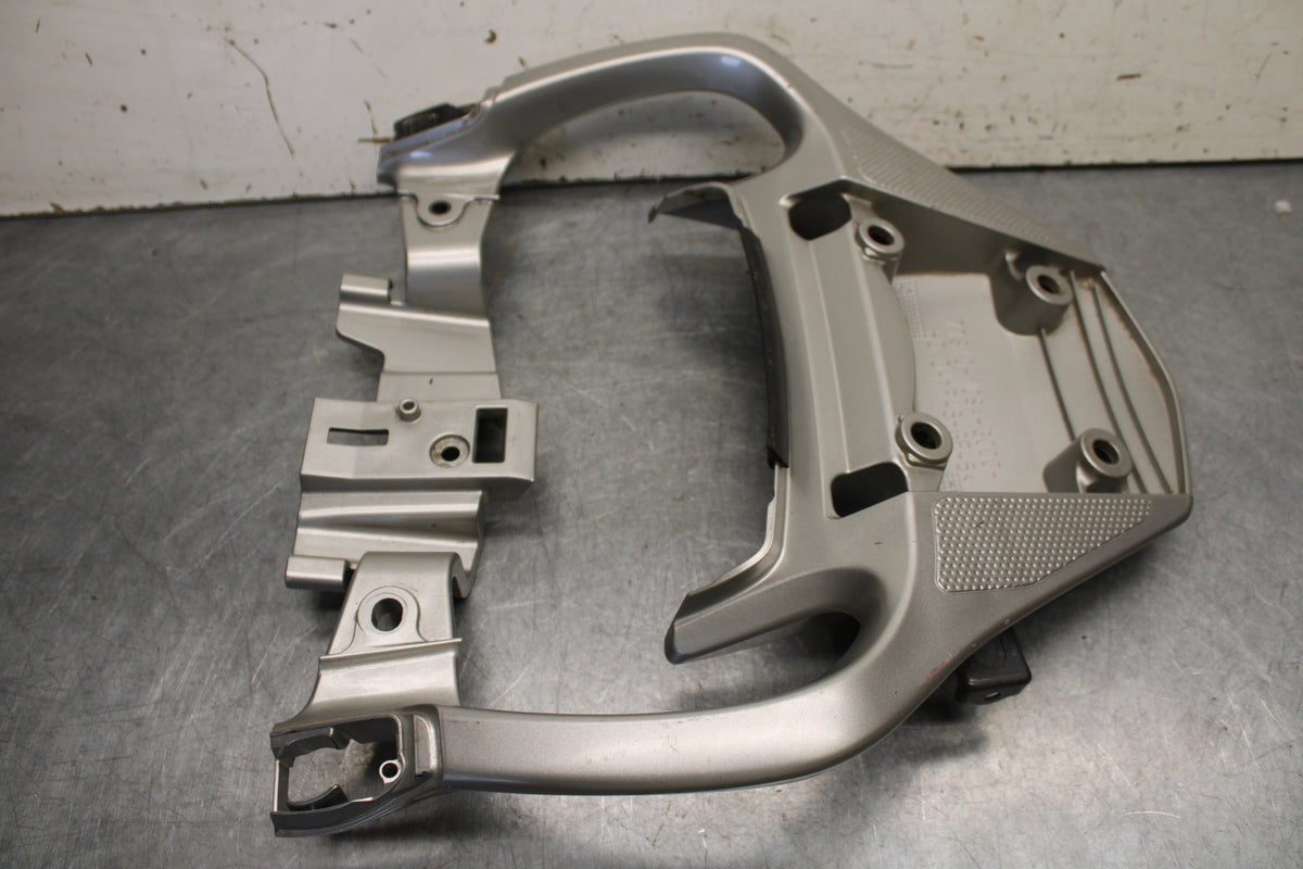 04-12 HONDA ST1300A PASSENGER REAR SEAT GRAB BAR HANDLE BB669