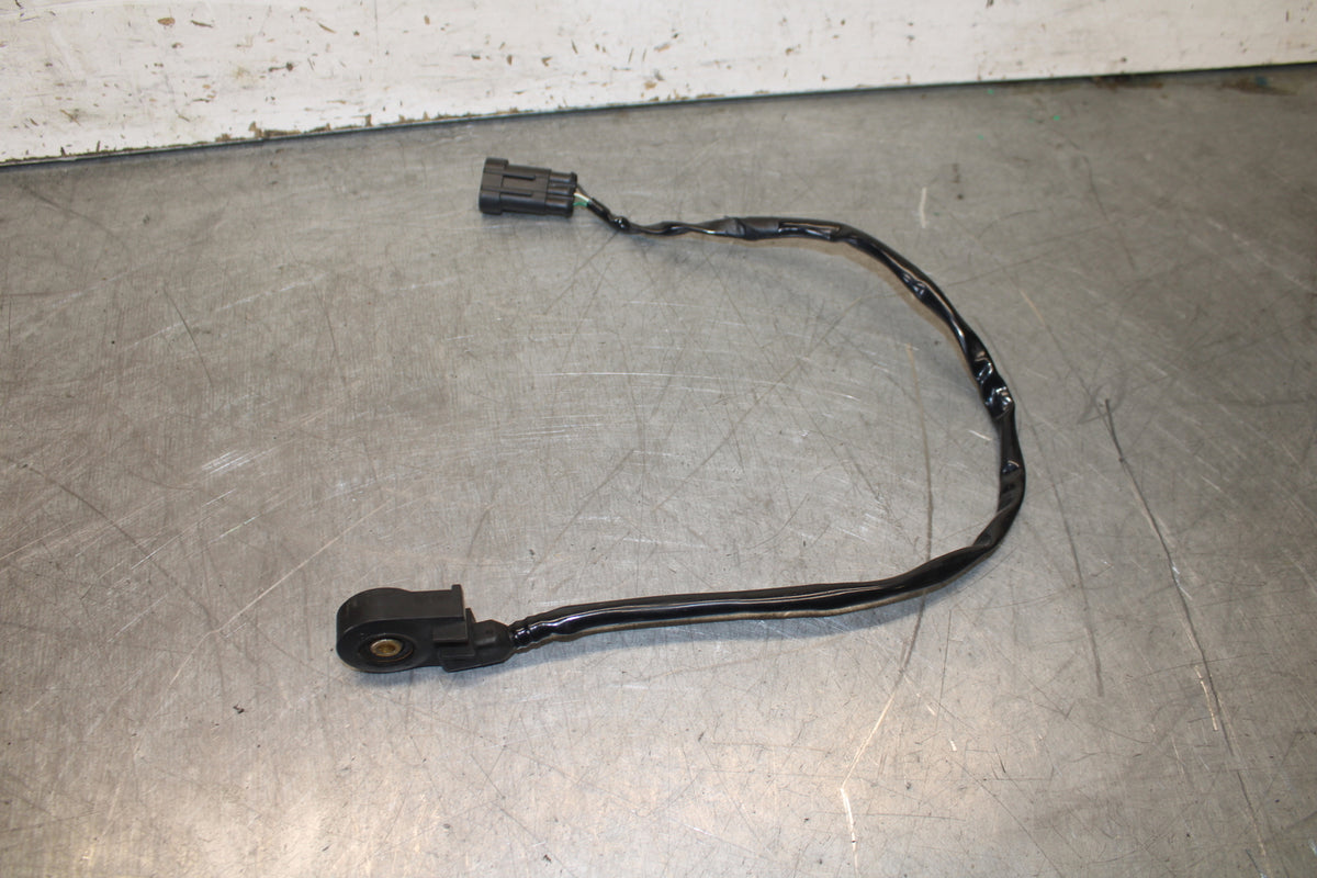 12-13 DUCATI STREETFIGHTER 848 KICKSTAND SIDE KICK STAND SENSOR BB705