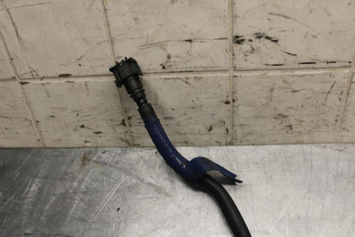 2016 Yamaha XSR900 ABS FUEL HOSE GAS LINE TUBE PIPE BB516