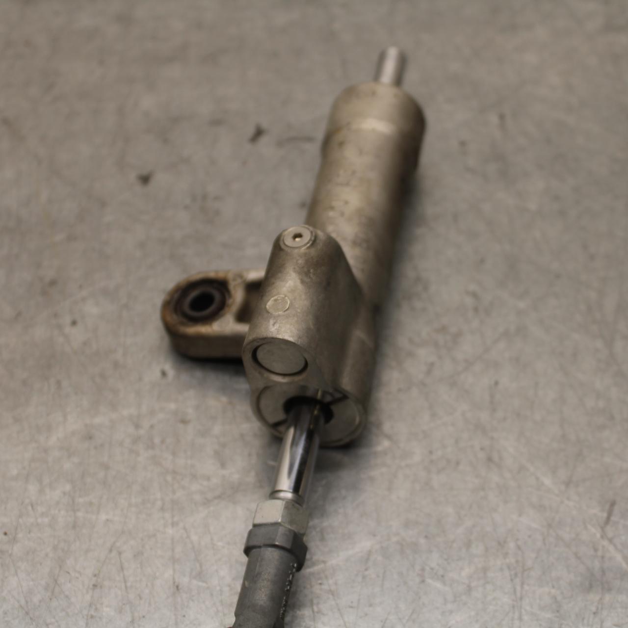 06-07 SUZUKI GSXR750 STEERING DAMPER STABILIZER 51410-01H10 BB645