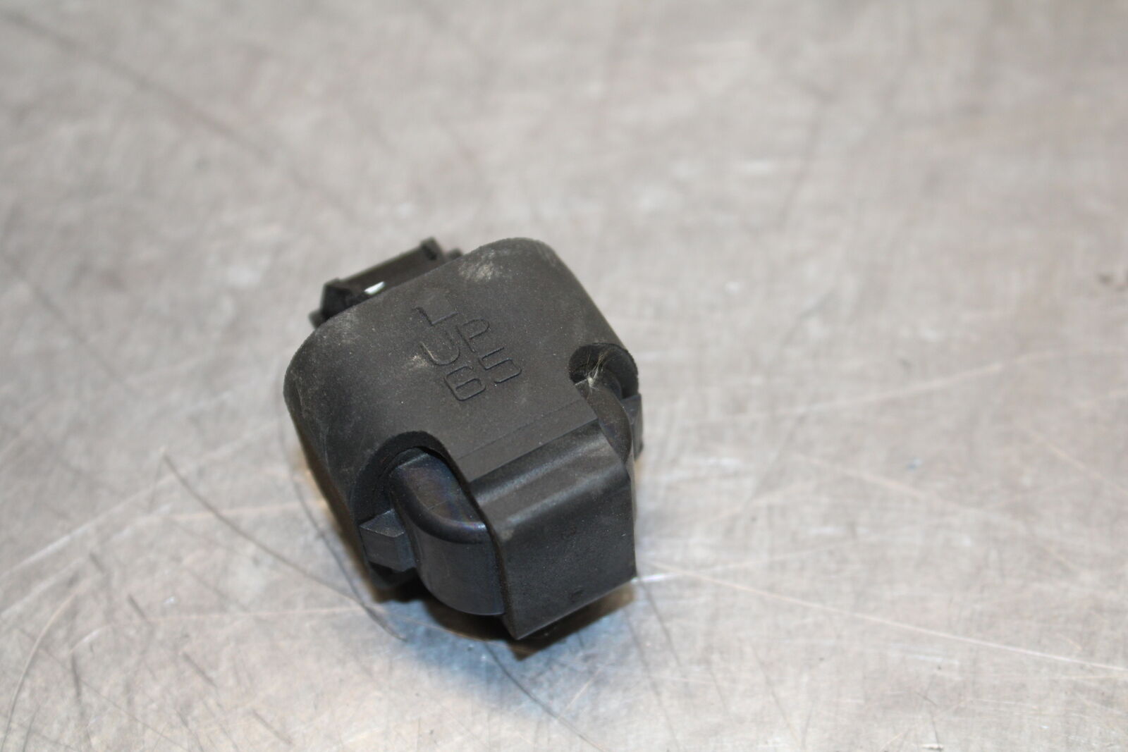 19-22 KAWASAKI Z400 TIP OVER BANK ANGLE CRASH SENSOR SWITCH  BB738