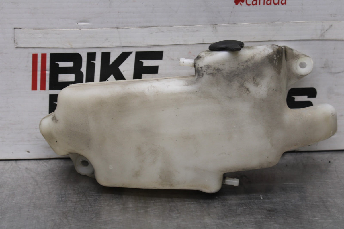 97 KAWASAKI VULCAN 1500 VN1500D CLASSIC COOLANT TANK RESERVOIR BOTTLE BB936