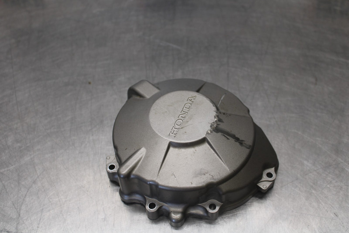 05-06 HONDA CBR600RR STATOR MAGNETO ALTERNATOR GENERATOR COVER BB893