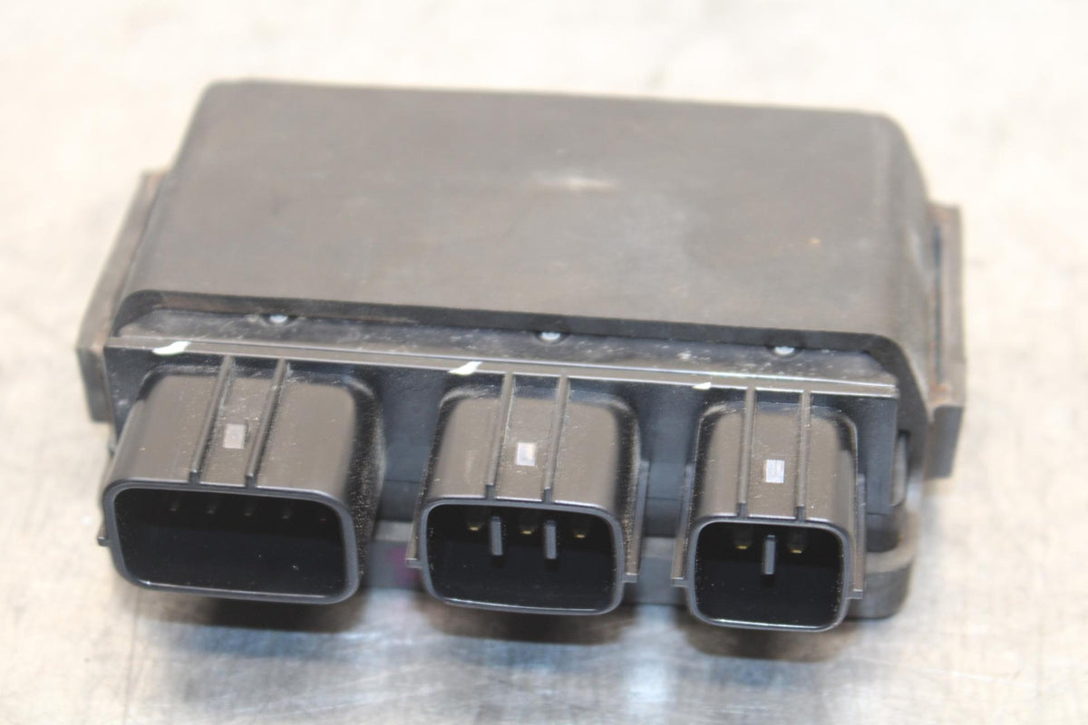 17-20 KAWASAKI NINJA 650 EX650 ABS RELAY ASSEMBLY FUSE BOX BB88