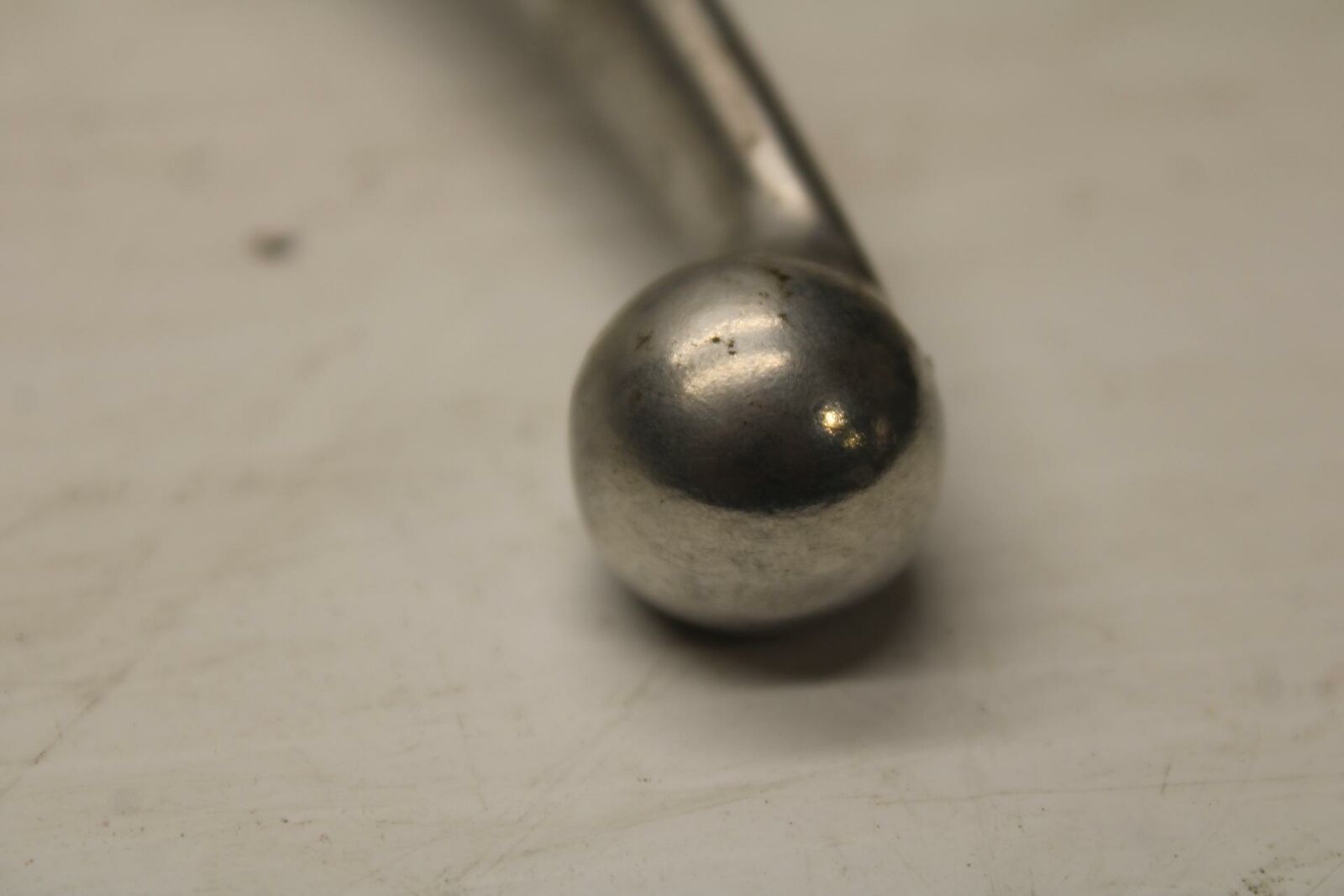 11-12 KAWASAKI NINJA 400 EX400 C CLUTCH PERCH MOUNT WITH LEVER  BB358