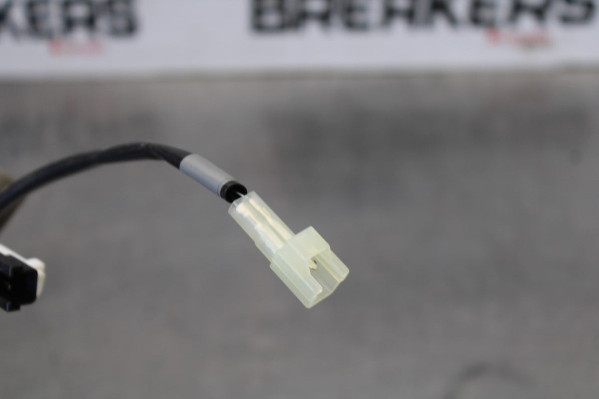 11-26 SUZUKI GSXR750 NEW TAKE OFF TAIL LIGHT WIRING HARNESS WIRE LOOM BB882