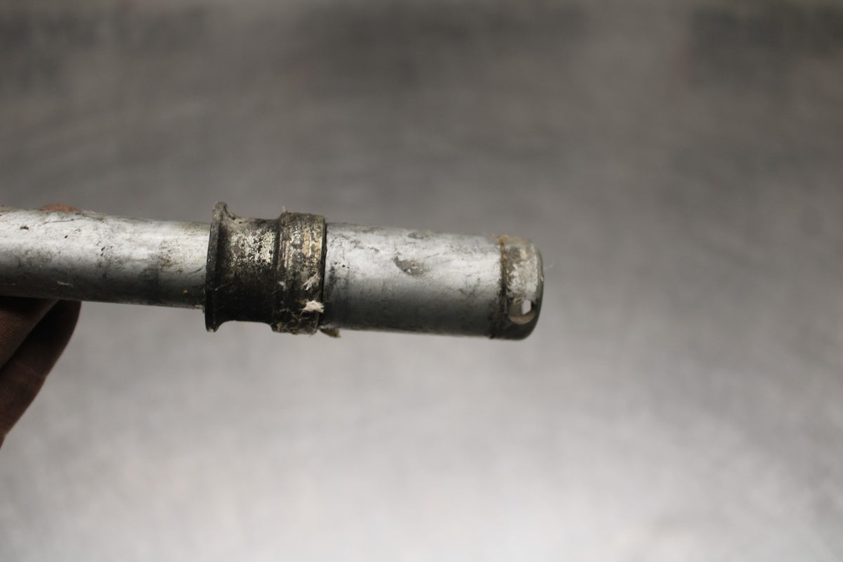 88-00 HONDA GOLDWING 1500 FRONT WHEEL RIM AXLE PIVOT BOLT BB883