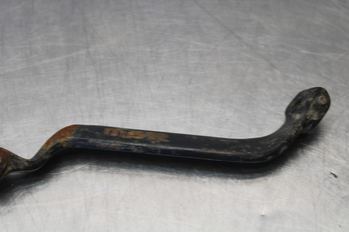 06 KAWASAKI KLR650 MSR SHIFTER PEDAL BB919