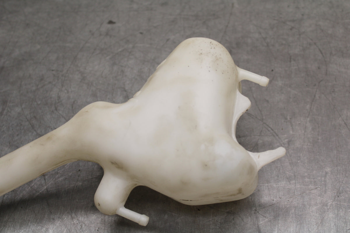08 HONDA CBR125R COOLANT WATER TANK RESERVOIR BOTTLE BB114