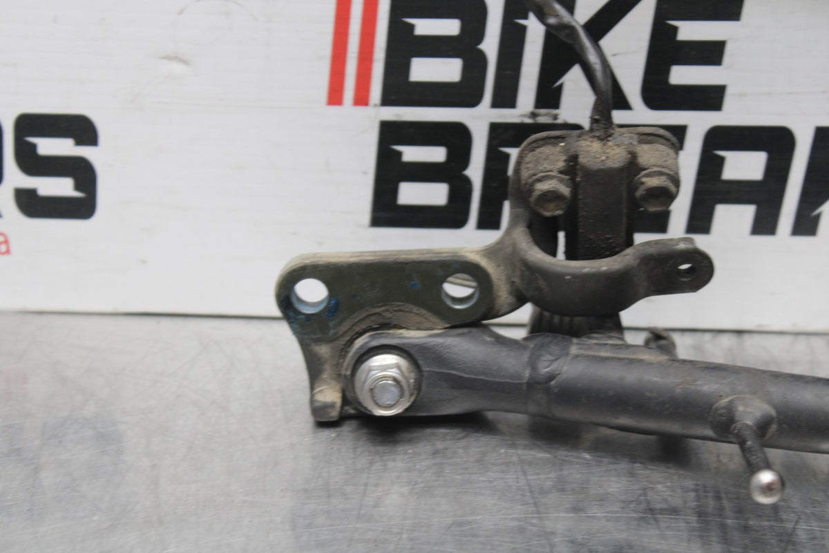04-05 SUZUKI GSXR600 KICKSTAND SIDE KICK STAND BB792