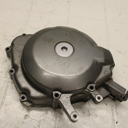03-07 SUZUKI SV650 ABS STATOR MAGNETO ALTERNATOR GENERATOR COVER BB22