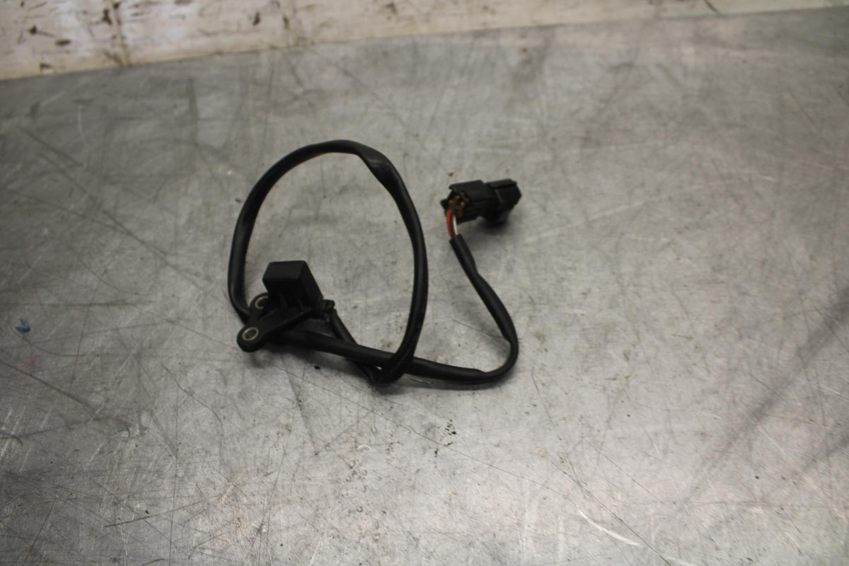 22 KTM 890 ADVENTURE   Lever Assistant Assit Sensor 63534051000 BB514