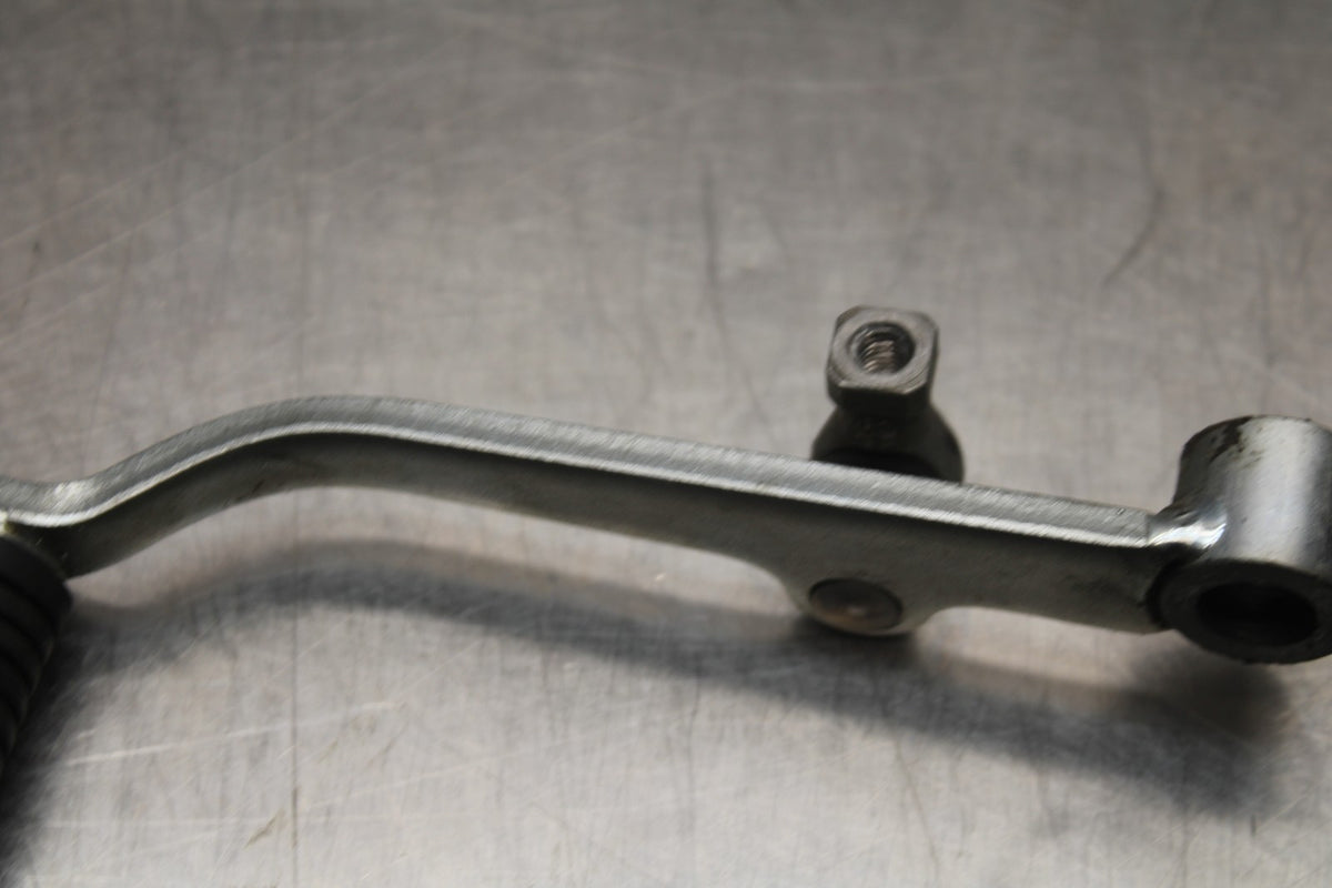 14-17 YAMAHA FZ07 SHIFTER PEDAL BB843
