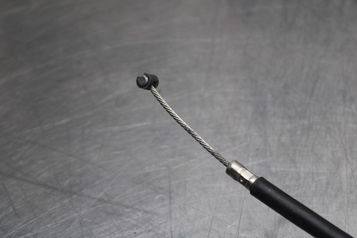 08-10 SUZUKI GSXR 600 CLUTCH CABLE LINE BB765