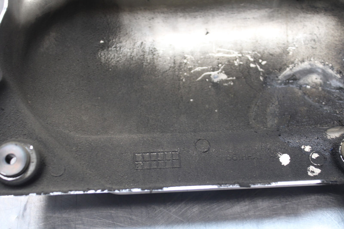 99-09 YAMAHA V STAR 1100 ENGINE SIDE COVER PANEL COWL FAIRING BB853