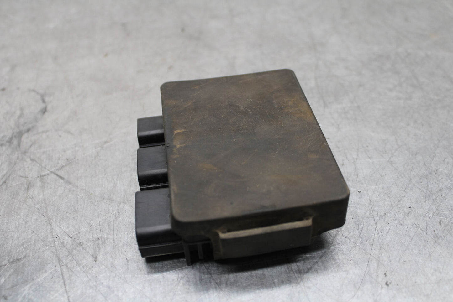 12-17 KAWASAKI ER-6N Z650 RELAY ASSEMBLY BOX BB709