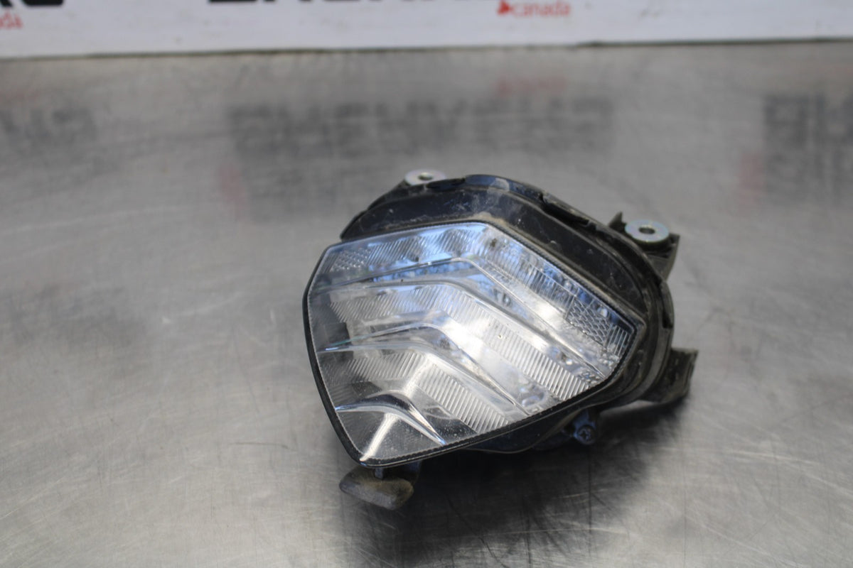 16 HONDA CB500F ABS REAR TAIL TAILLIGHT BACK BRAKE LIGHT BB930