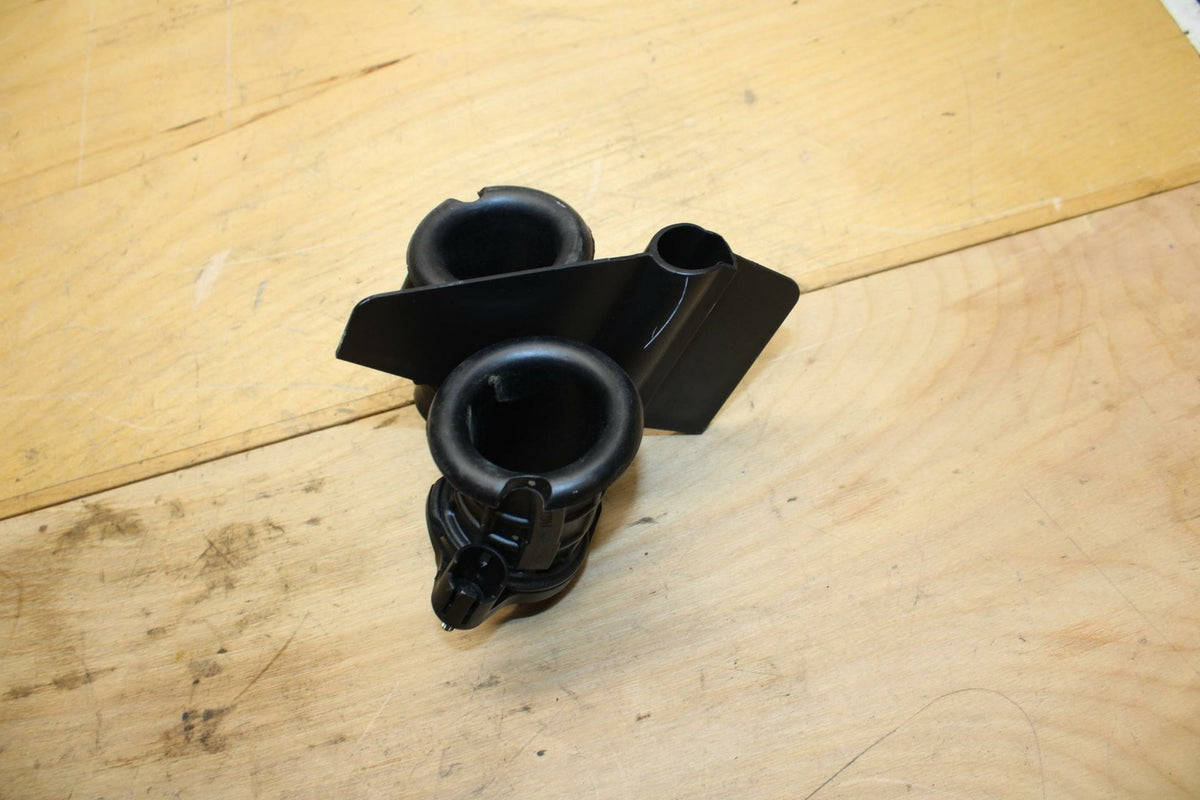13-15 HONDA CBR500R AIRBOX INTAKE VELOCITY STACKS BB315