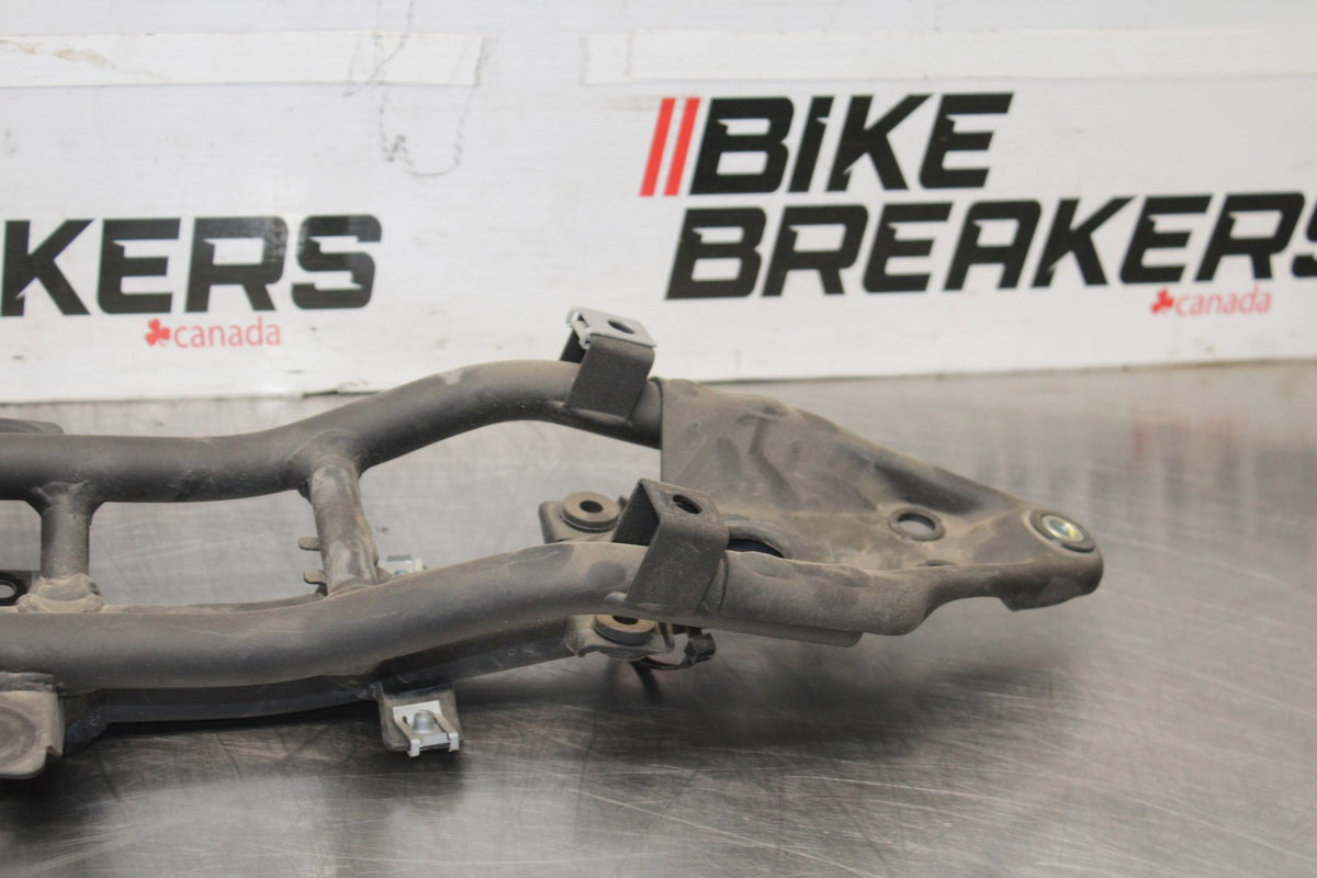 16 DUCATI 959 PANIGALE REAR SUBFRAME BACK SUB FRAME BB912