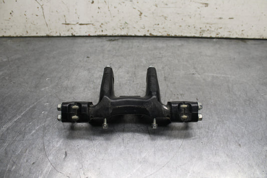 82-83 YAMAHA IT175 FORKS UPPER TRIPLE TREE CLAMP BB108