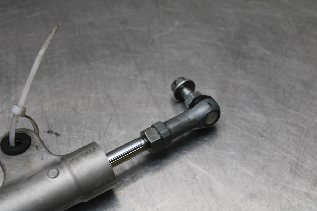 06-07 SUZUKI GSXR 600 STEERING DAMPER STABILIZER BB822