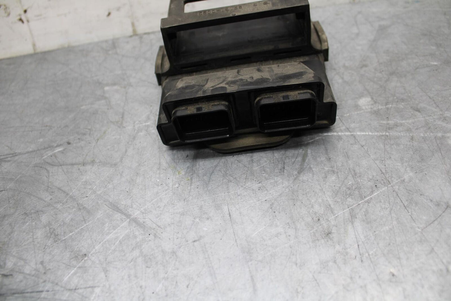 07-08 KAWASAKI CONCOURS 1400 ABS ECU COMPUTER CONTROLLER UNIT BLACK BOX BB449