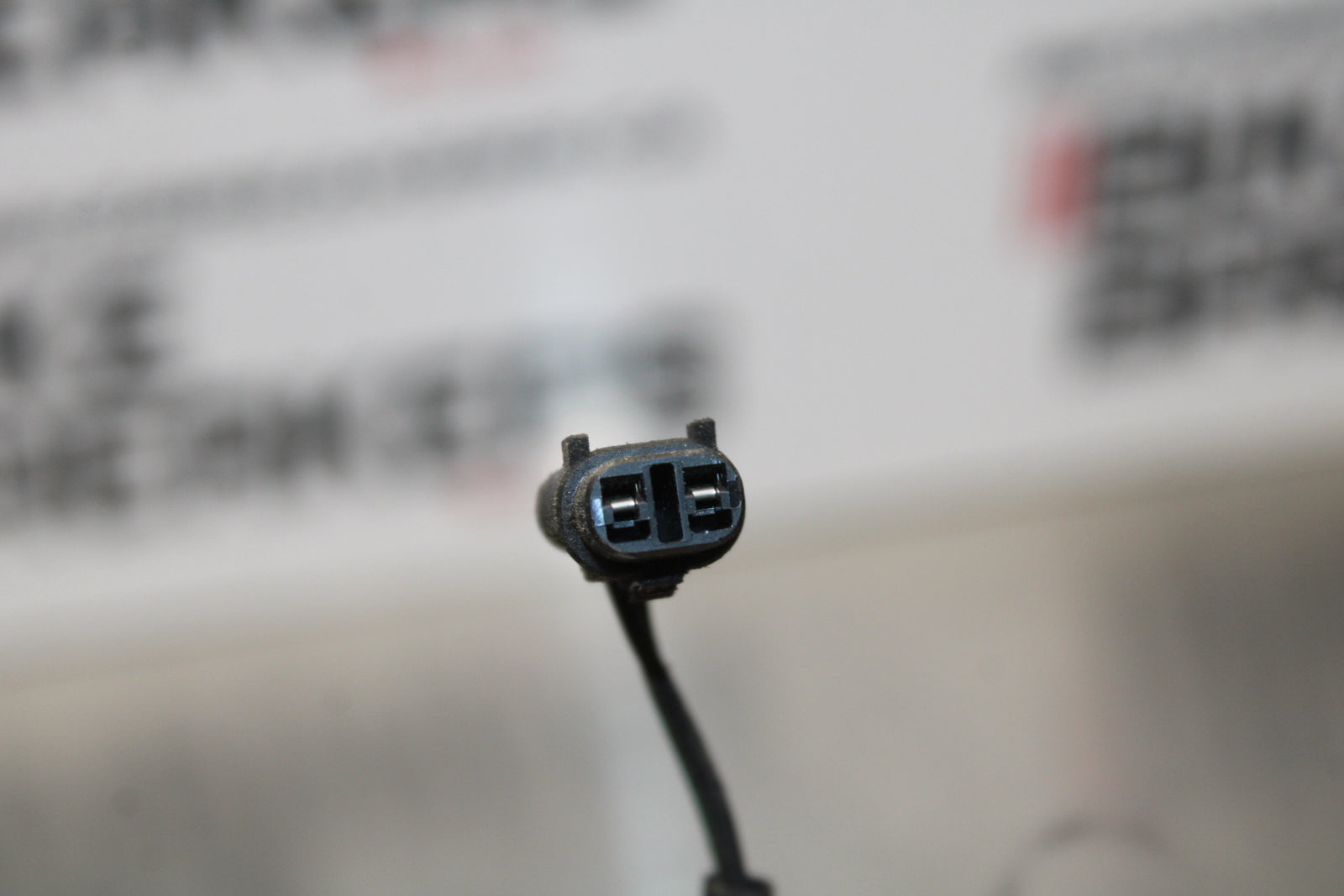 04-05 KAWASAKI NINJA ZX10R KICKSTAND SIDE KICK STAND BB163