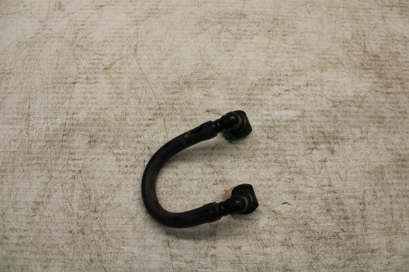 11-19 SUZUKI GSXR600 FUEL HOSE GAS LINE TUBE PIPE BB371
