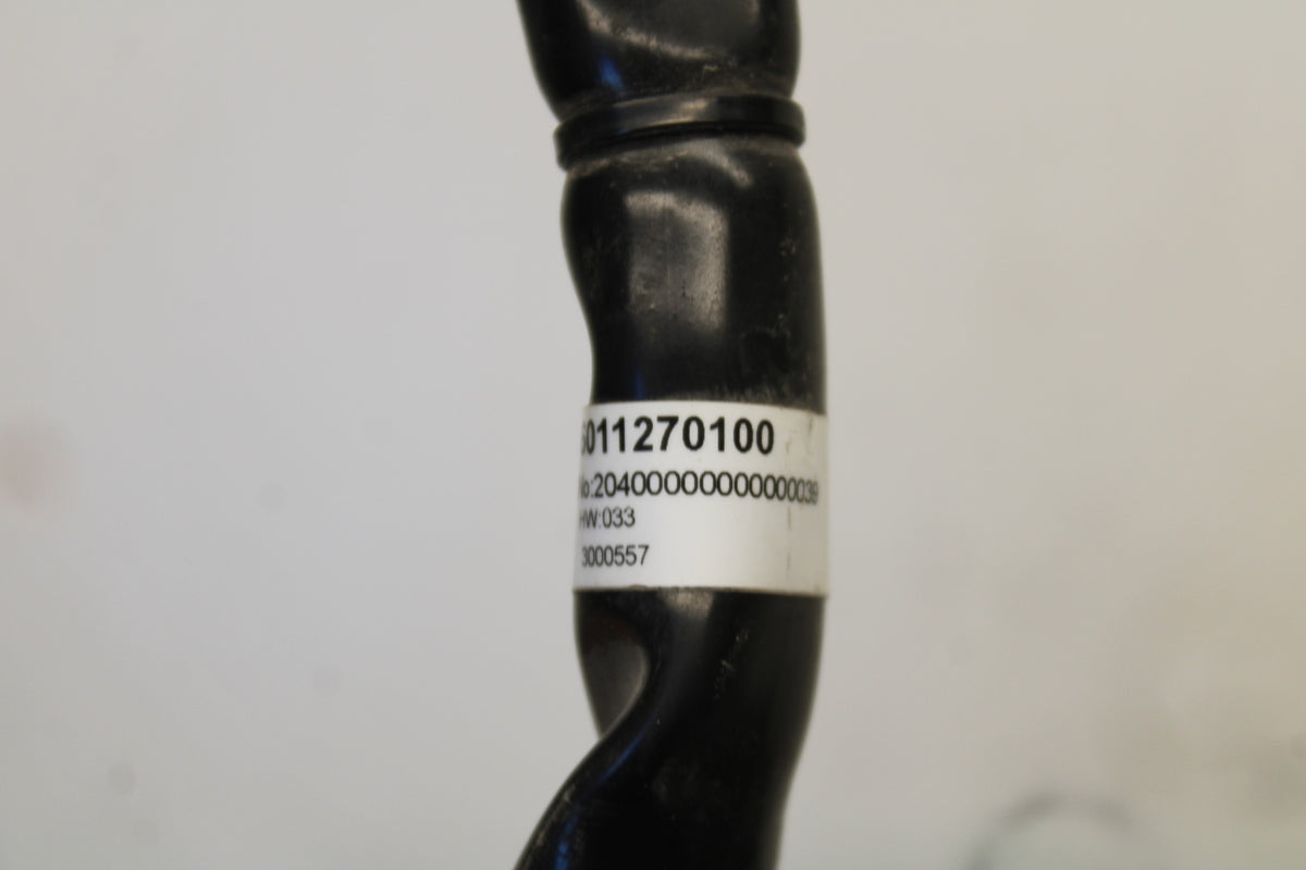 21-24 KTM 890 ADVENTURE R LEFT CLIP ON HANDLE HORN SIGNALS SWITCH SWITCHES BB723