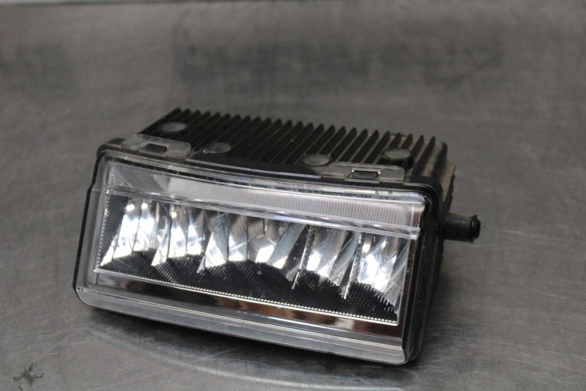22 HARLEY-DAVIDSON PAN AMERICA 1250 FRONT SMALLER HEADLIGHT HEAD LIGHT BB910